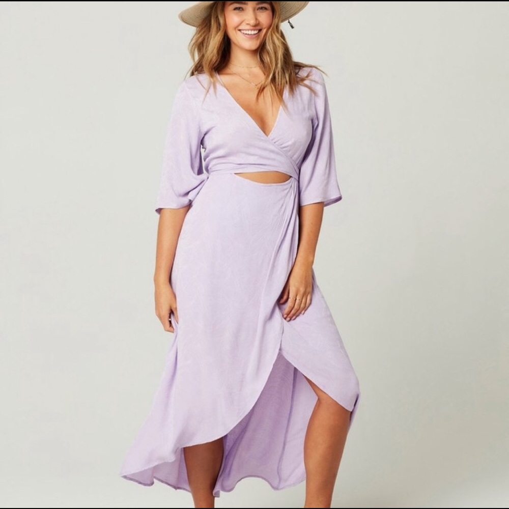 L*Space Kellen dress